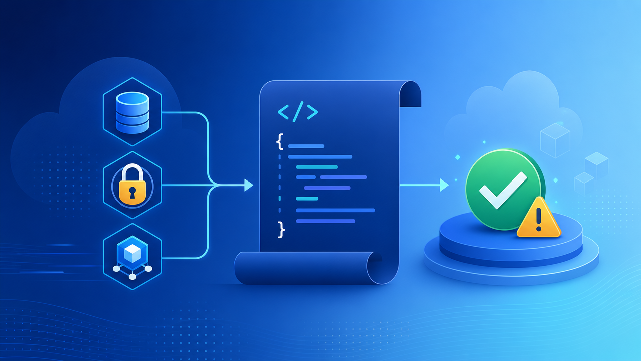 Azure Bicep gotchas from real deployments