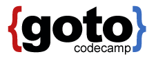Goto Codecamp Logo