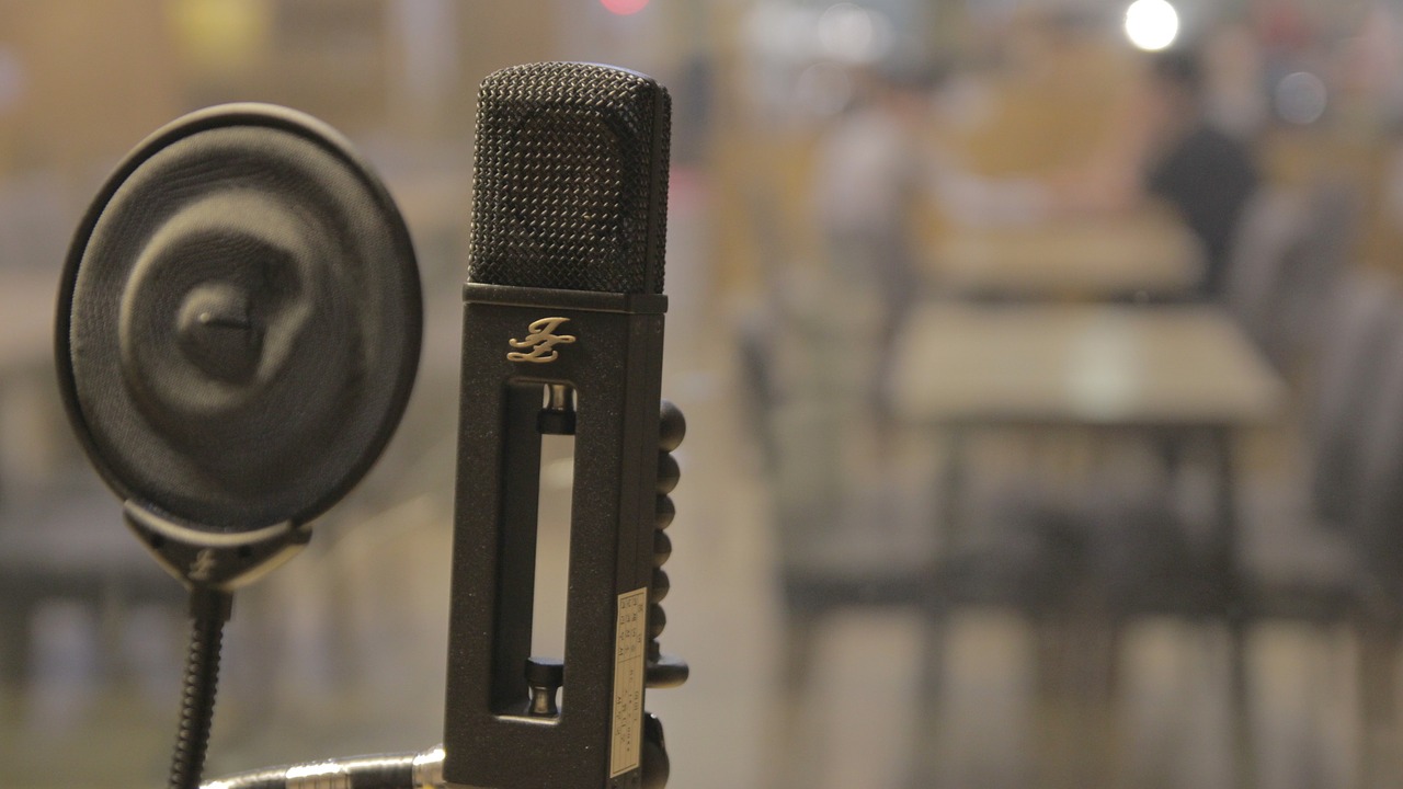 Button Click Admin Podcast