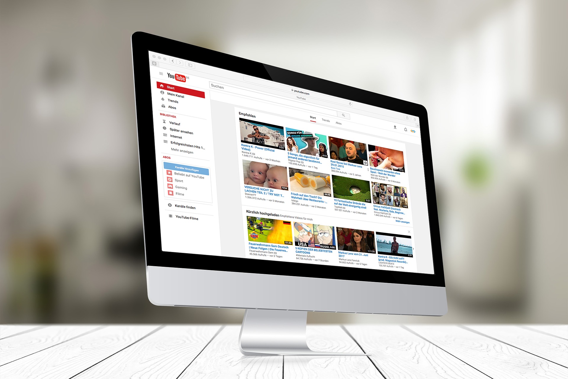 Latest Salesforce Developer Videos to Watch