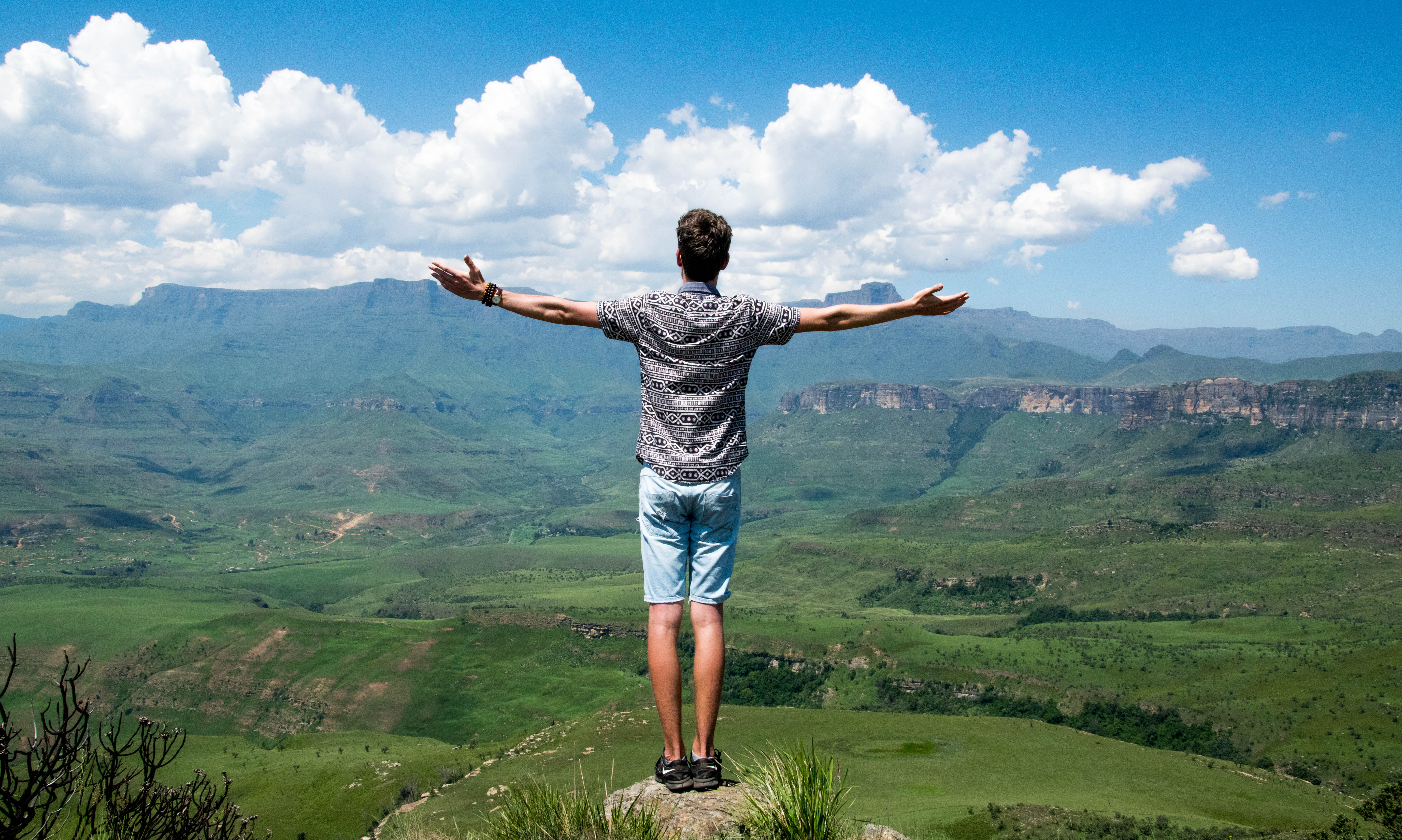 The Road to Salesforce