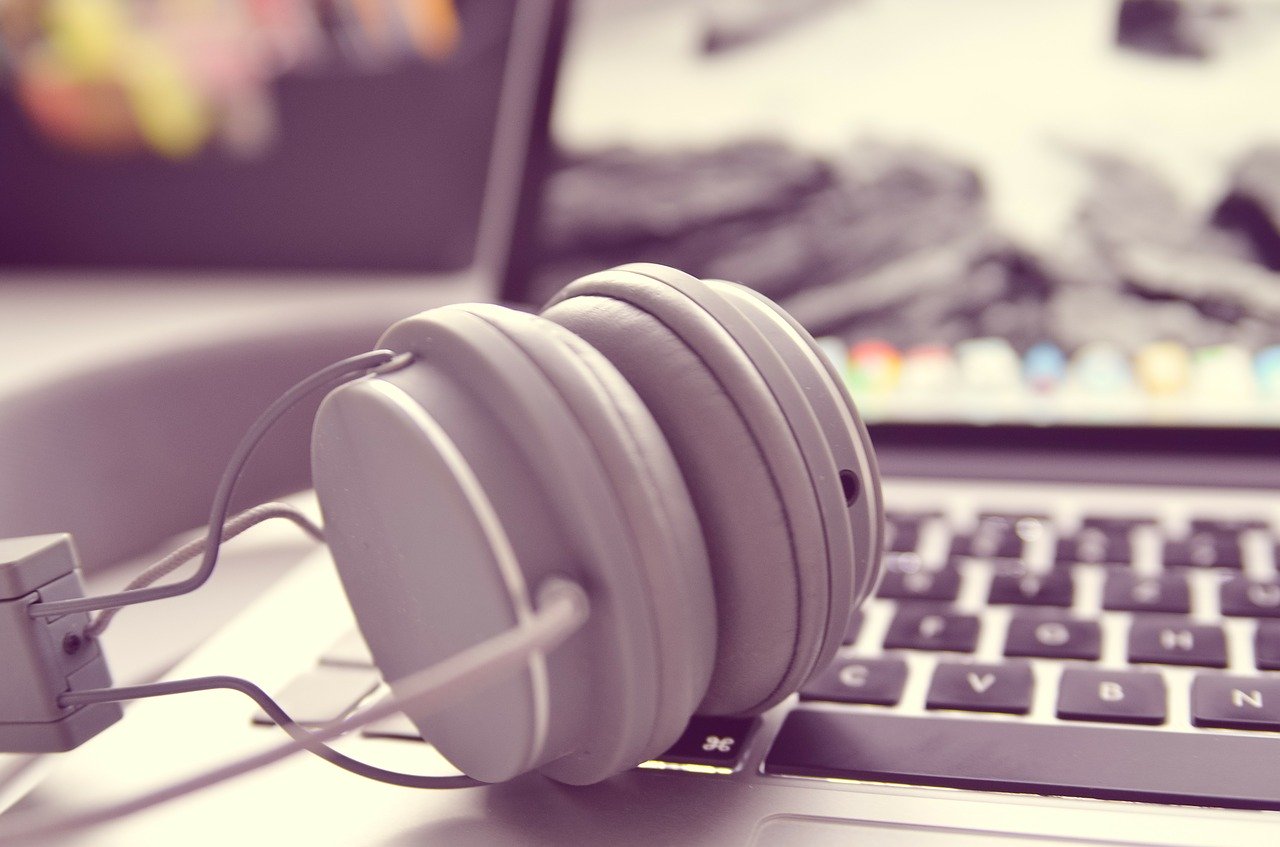 Coding to Music